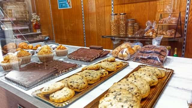 Dependiente/a de Tienda