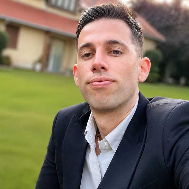 Candidate avatar