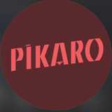 PÍKARO logo