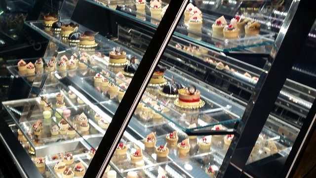 Pasticciere