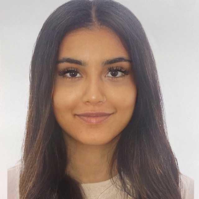 Candidate avatar