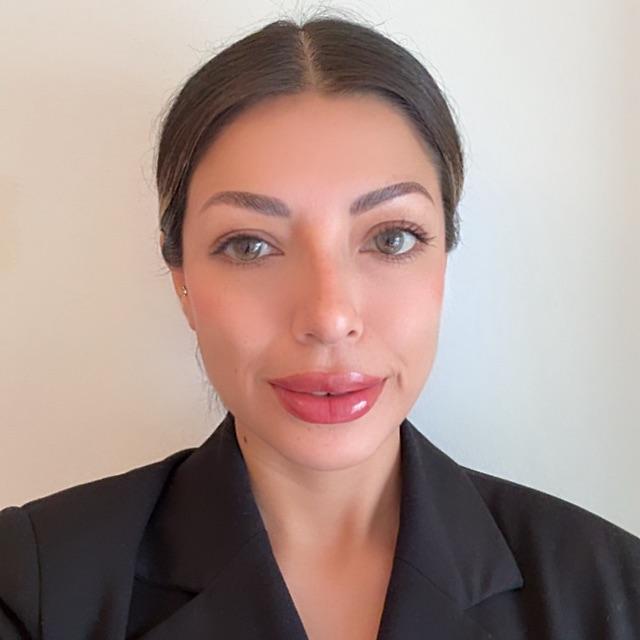 Candidate avatar