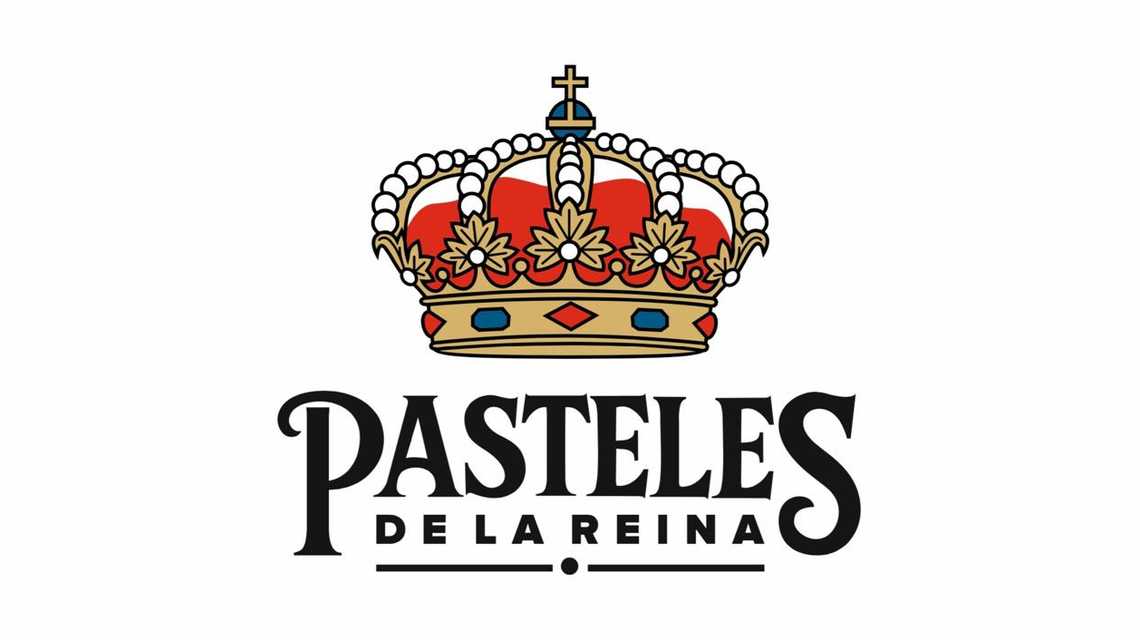 Pasteles Reales cover image