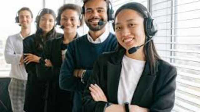 AGENTE TELEFONICO