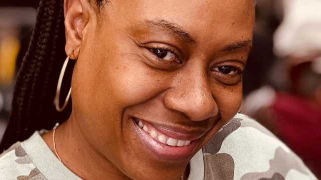 African Braiding Hairstylist