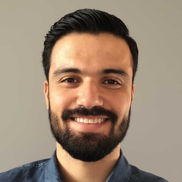 Candidate avatar