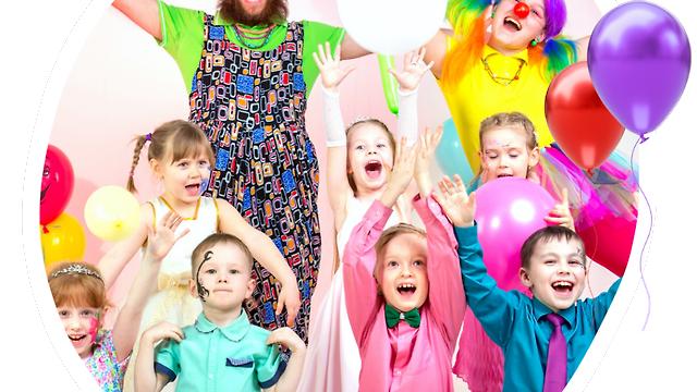 Animador/a Infantil