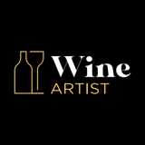 Wine Artist logo