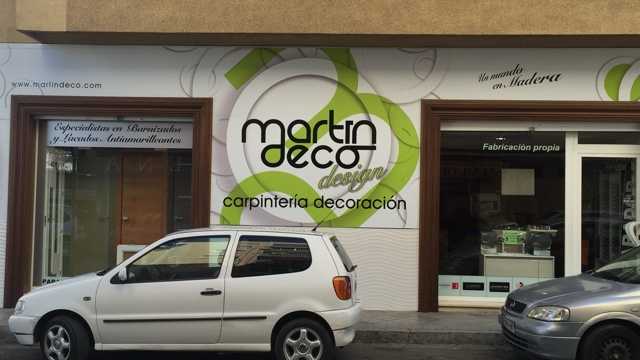 Administrativo/a