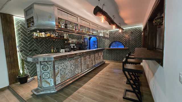 Cocinero/a