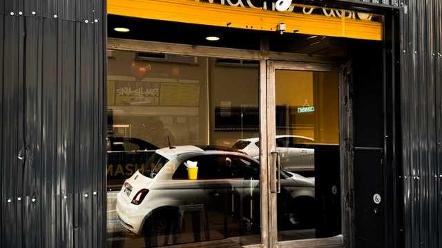 Cocinero/a atención al cliente