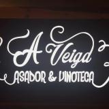 A Veiga Asador avatar icon