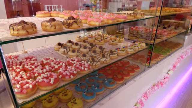 Encargado/a de tienda - O'Dreams