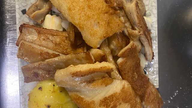 Cocinero/a Restaurante