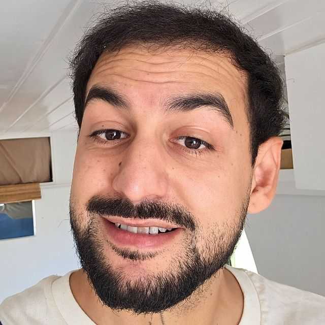 Candidate avatar