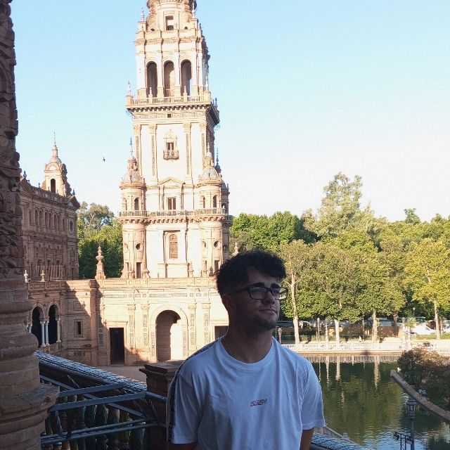 Candidate avatar
