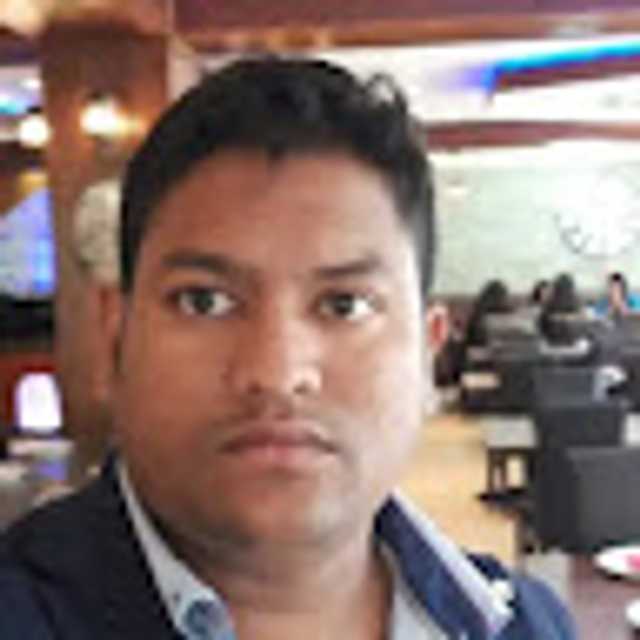 Candidate avatar