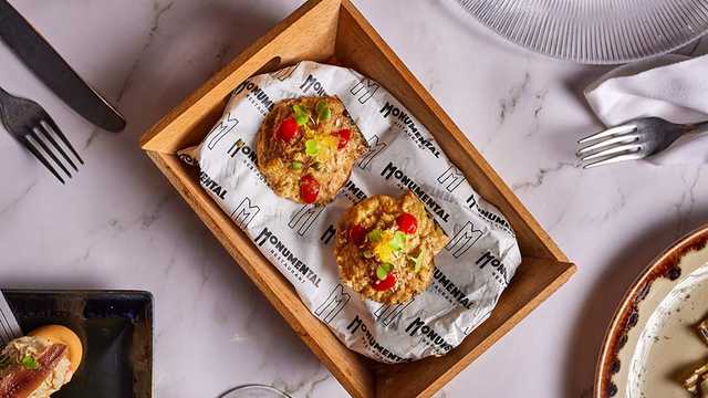 COCINERO/A 20H SEMANALES