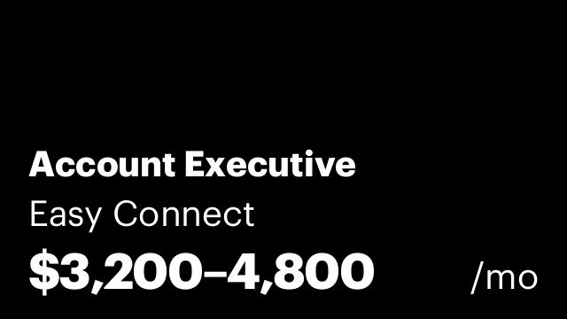 Account Executive