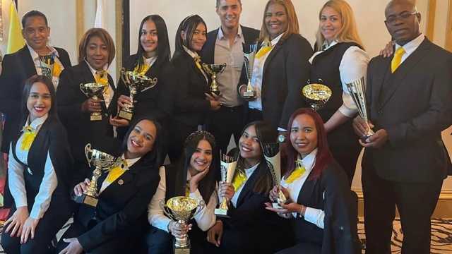 Servicio al cliente