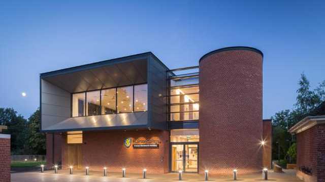 Estimator / Quantity Surveyor – Roofing & Cladding