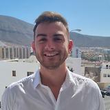 David L. avatar icon