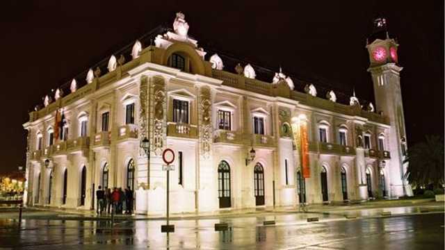 despachante de aduanas