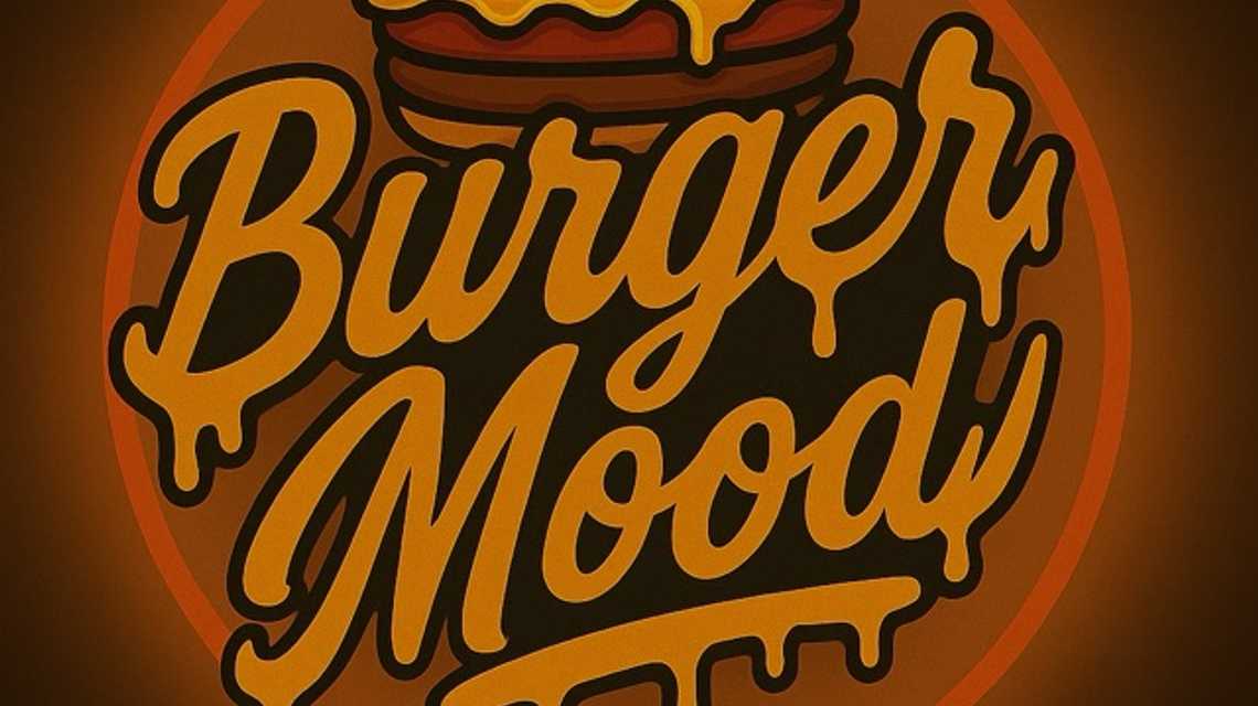 Burger mood cover image