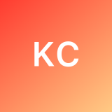 Kimberly C. avatar icon