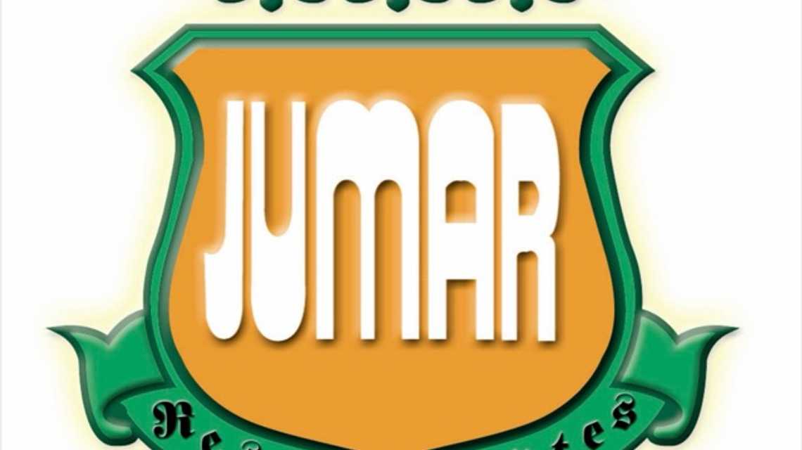 Restaurantes jumar  cover image