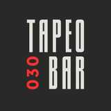 Tapeo 030 Bar logo