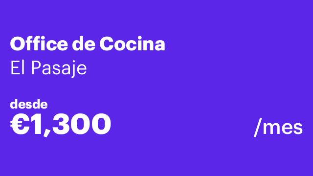Office de Cocina