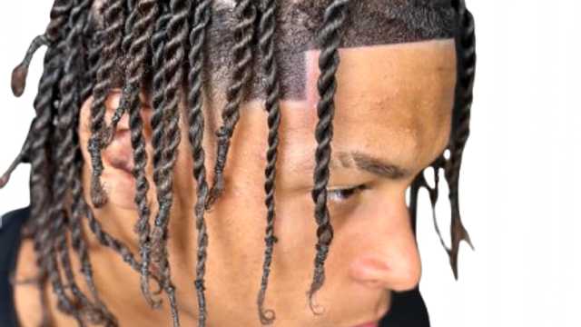 Barber