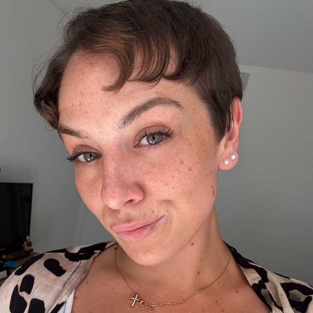 Candidate avatar