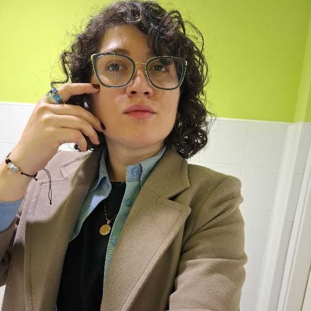 Candidate avatar