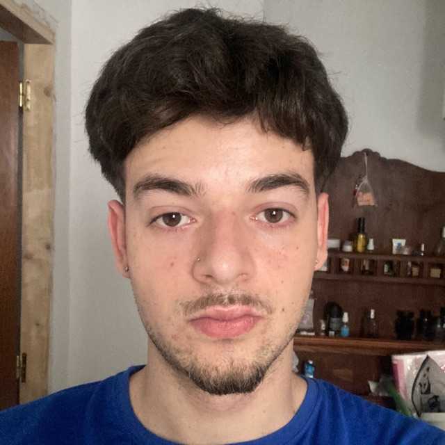 Candidate avatar