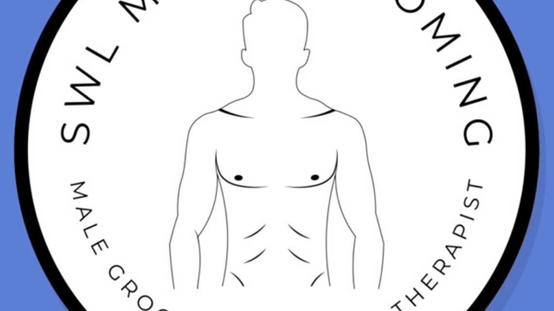 SWL Male Grooming cover image