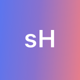sam H. avatar icon