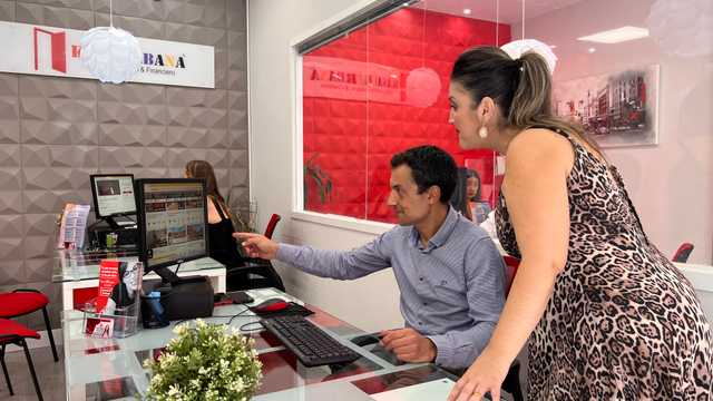 Administrativo/a