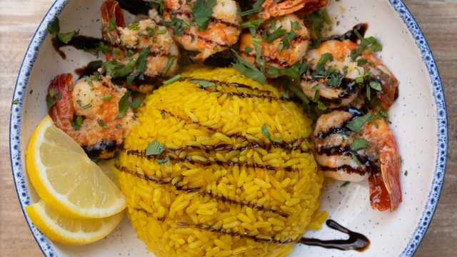 Part Time Chef