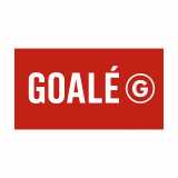 GOALÉ logo