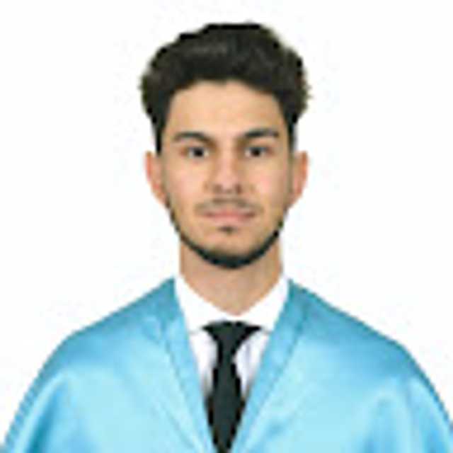 Candidate avatar