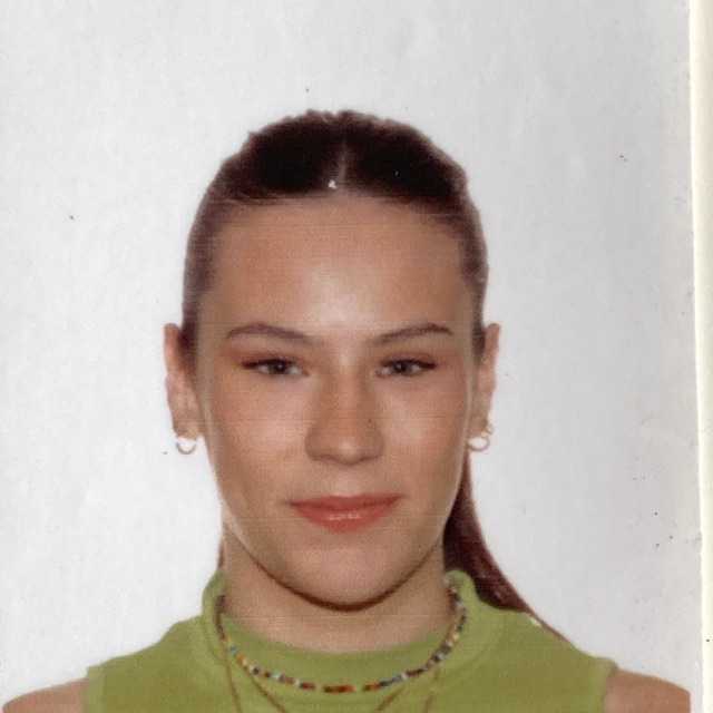 Candidate avatar