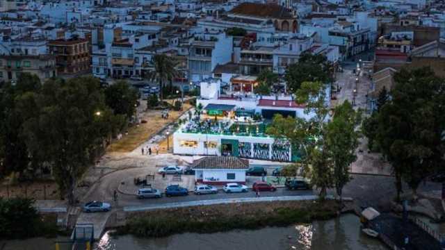 Camarero/a y Encargado/a de Barra