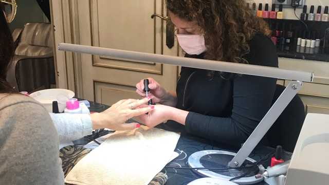 Esteticista