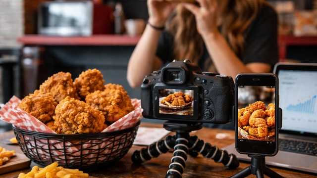 📢Marketing & Content Junior para CBK (media jornada)