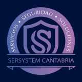 SERSYSTEM CANTABRIA SRL logo
