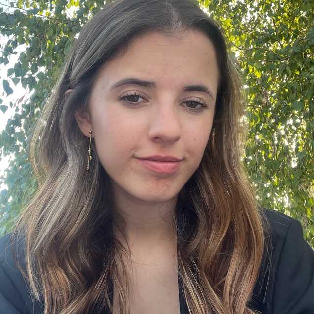 Candidate avatar