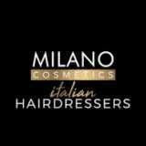 Peluquería Milano  logo