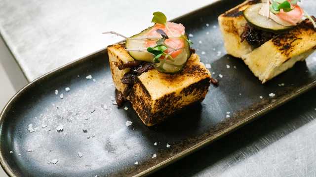 Ayudante/a de Cocina